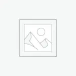 Ribbed modal T-shirt - Beige